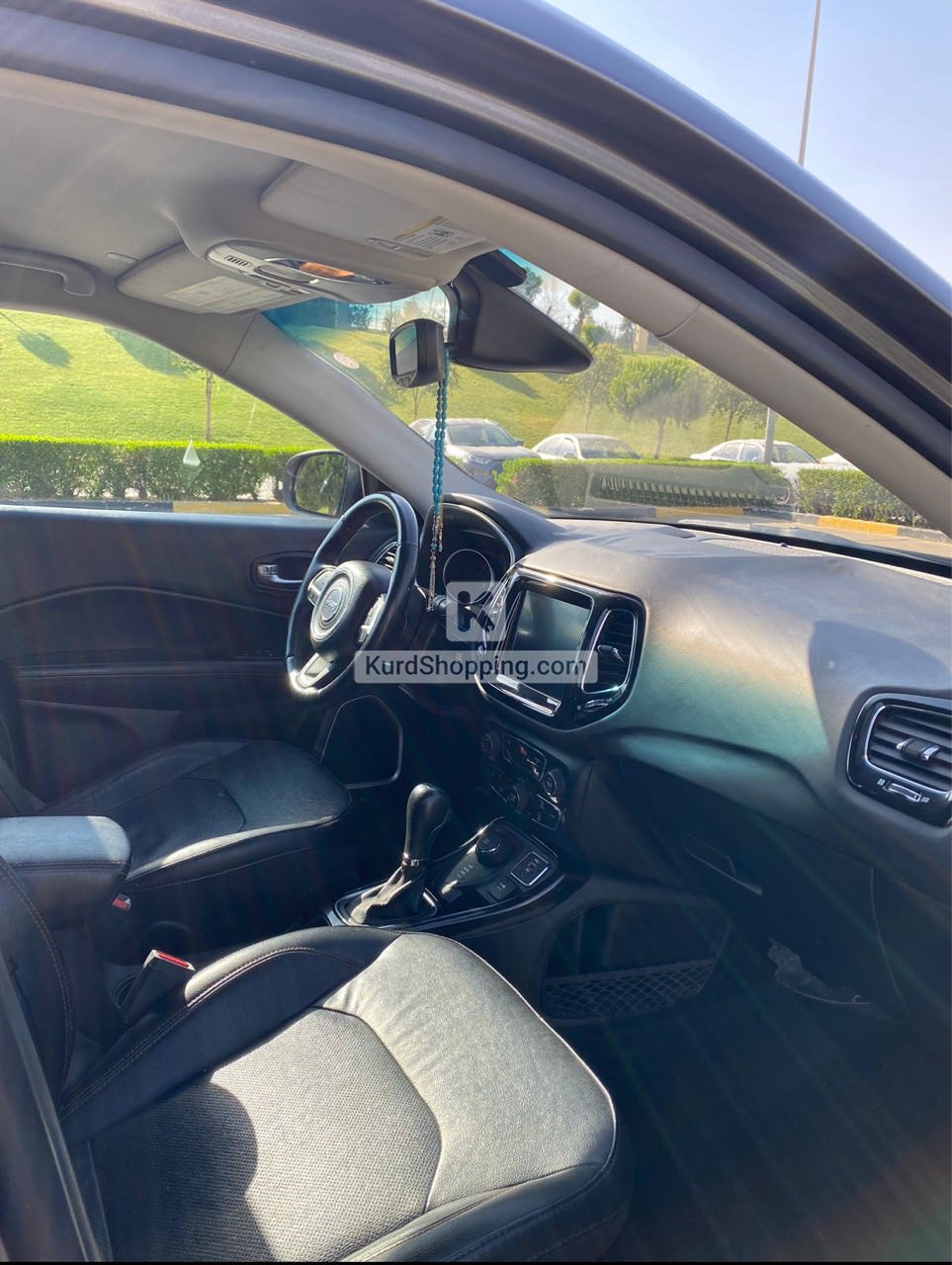 Jeep Compass 2021