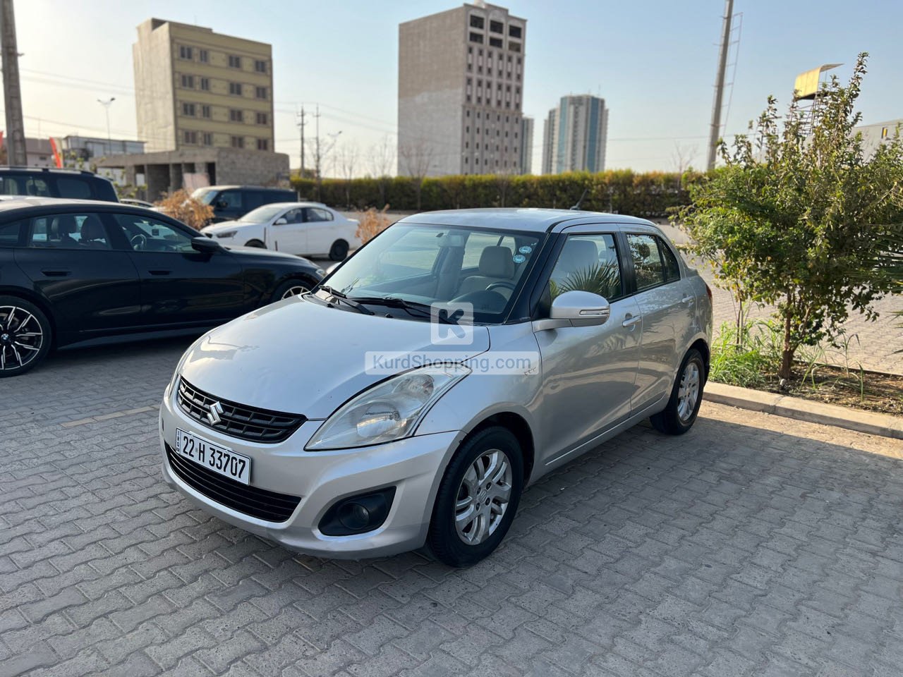 Suzuki Swift 2013