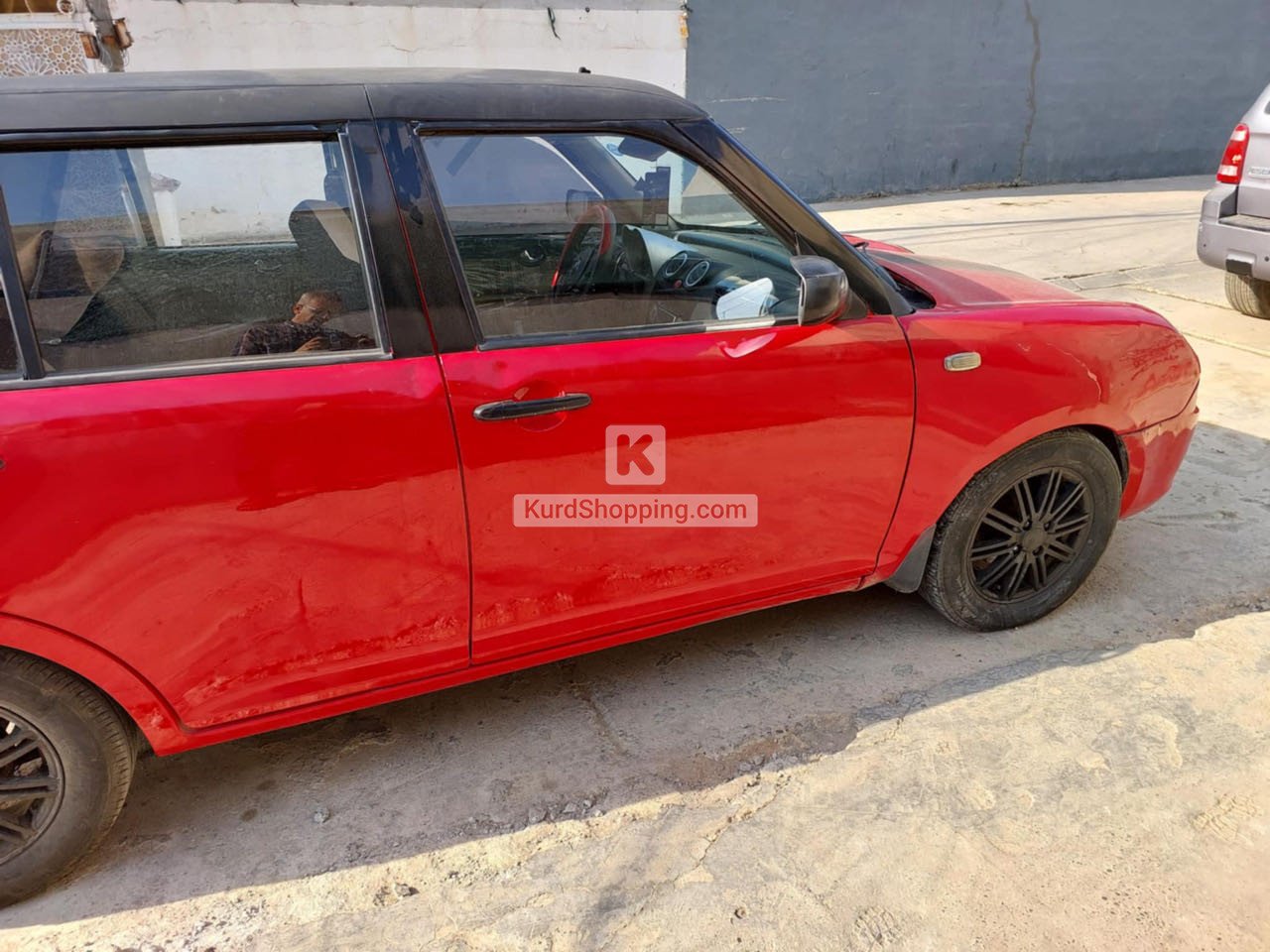Lifan 620 2014