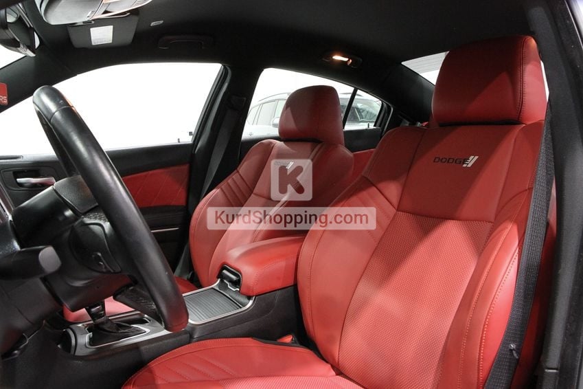 Dodge Charger 2023