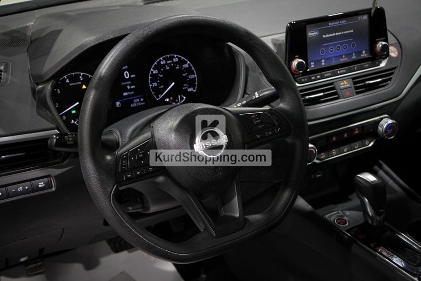 Nissan Altima 2024