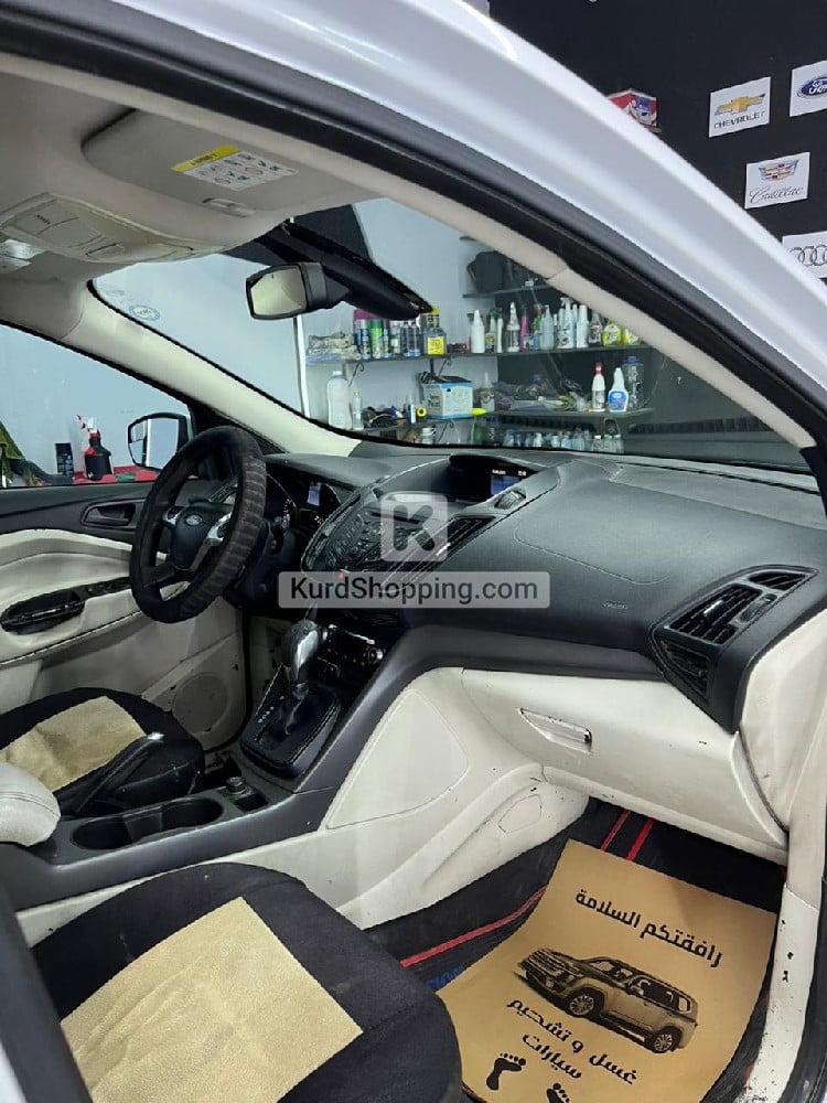 Ford Escape 2014