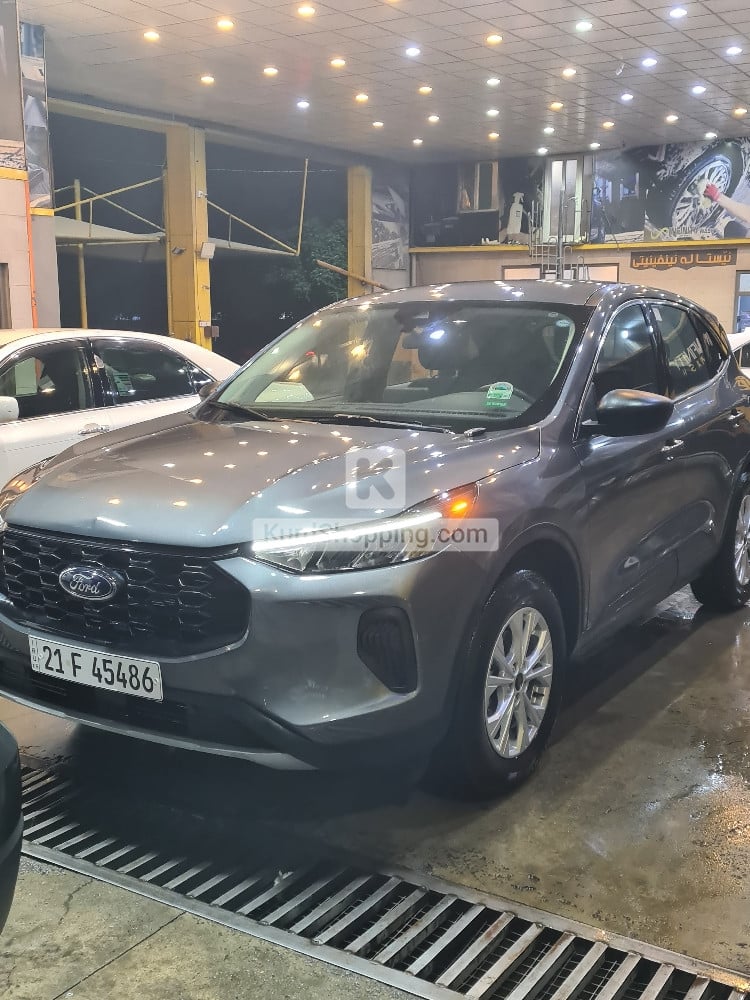 Ford Escape 2023