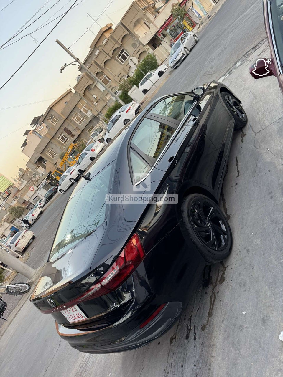 Volkswagen Jetta 2025