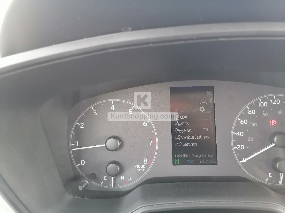 Toyota Corolla Cross 2023