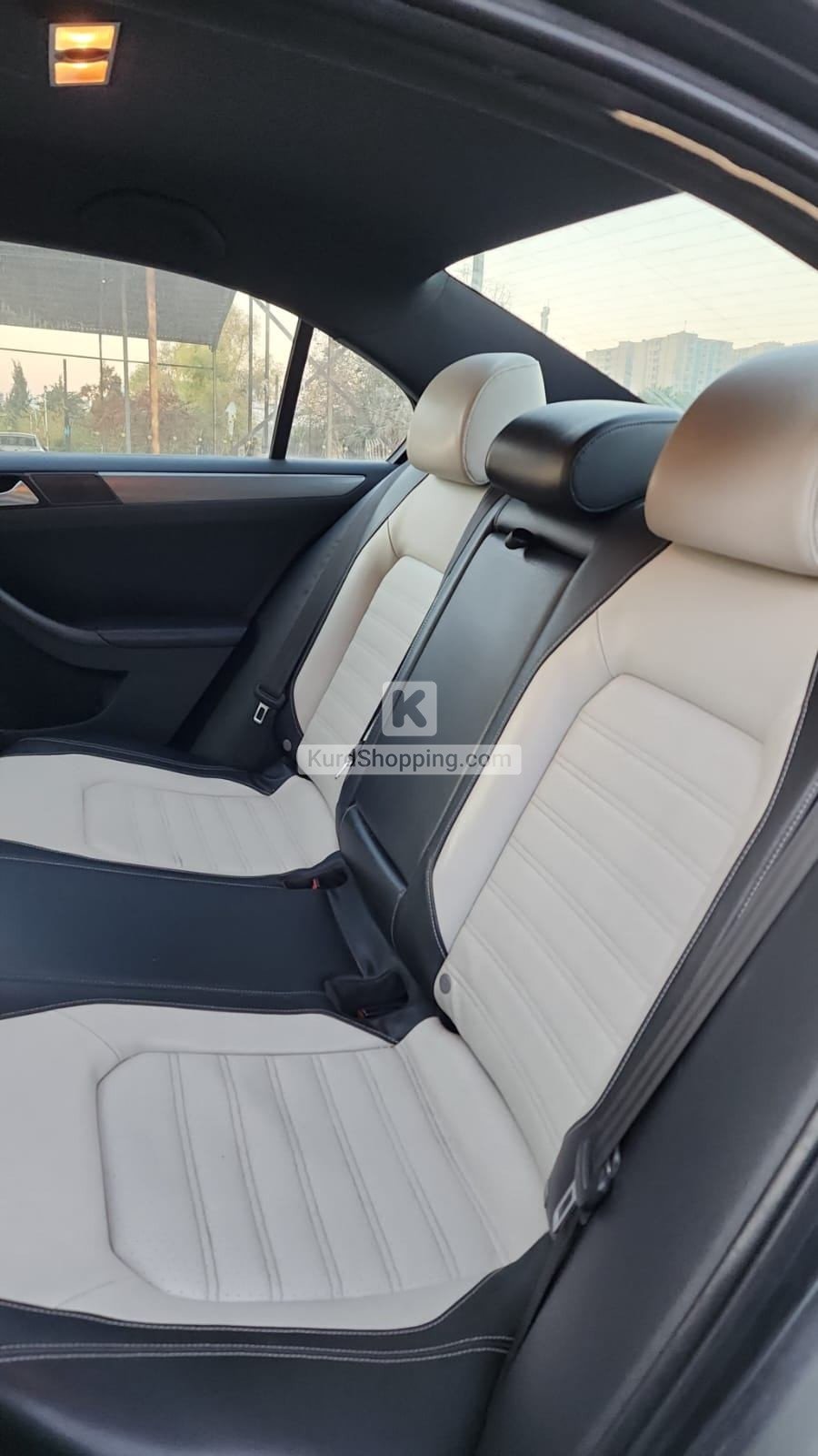 Volkswagen Jetta 2016