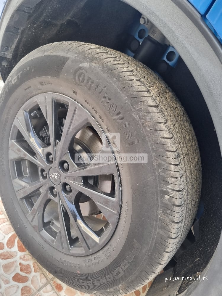 Ford Escape 2021