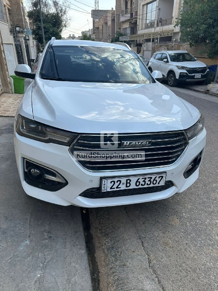 HAVAL H6 2021