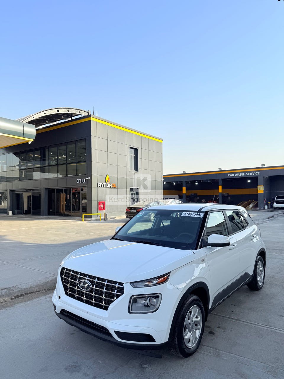 Hyundai Venue 2023