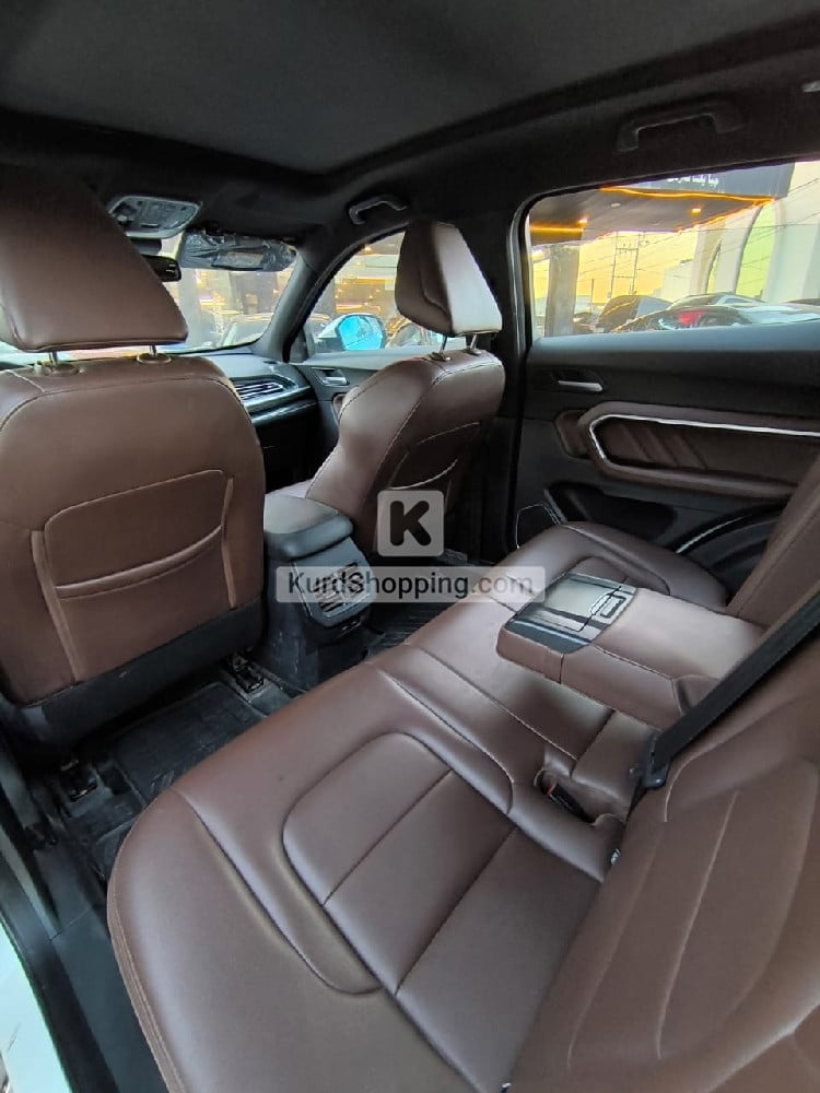 HAVAL H6 2021