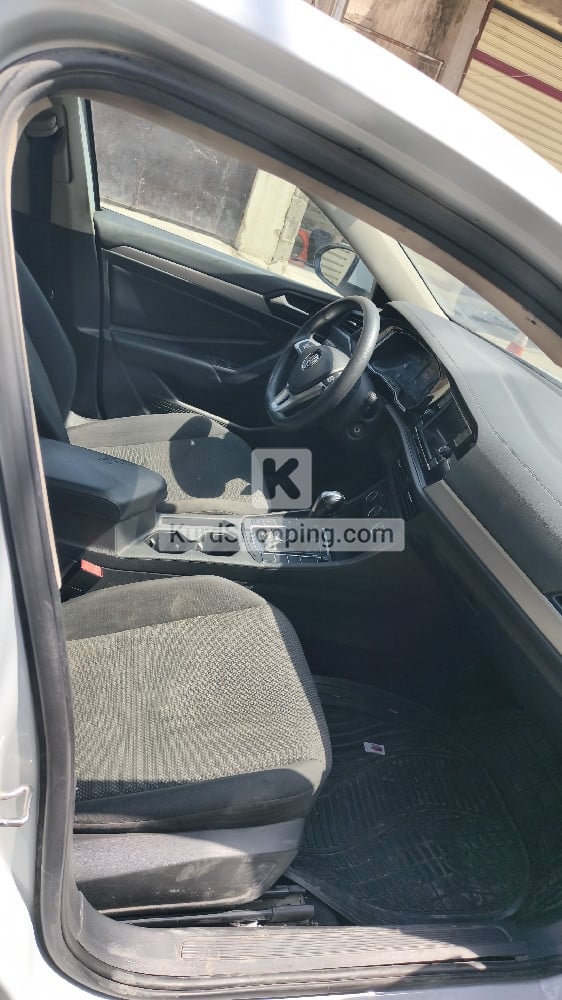 Volkswagen Jetta 2019