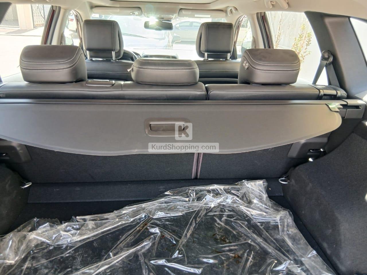 Renault Koleos 2023