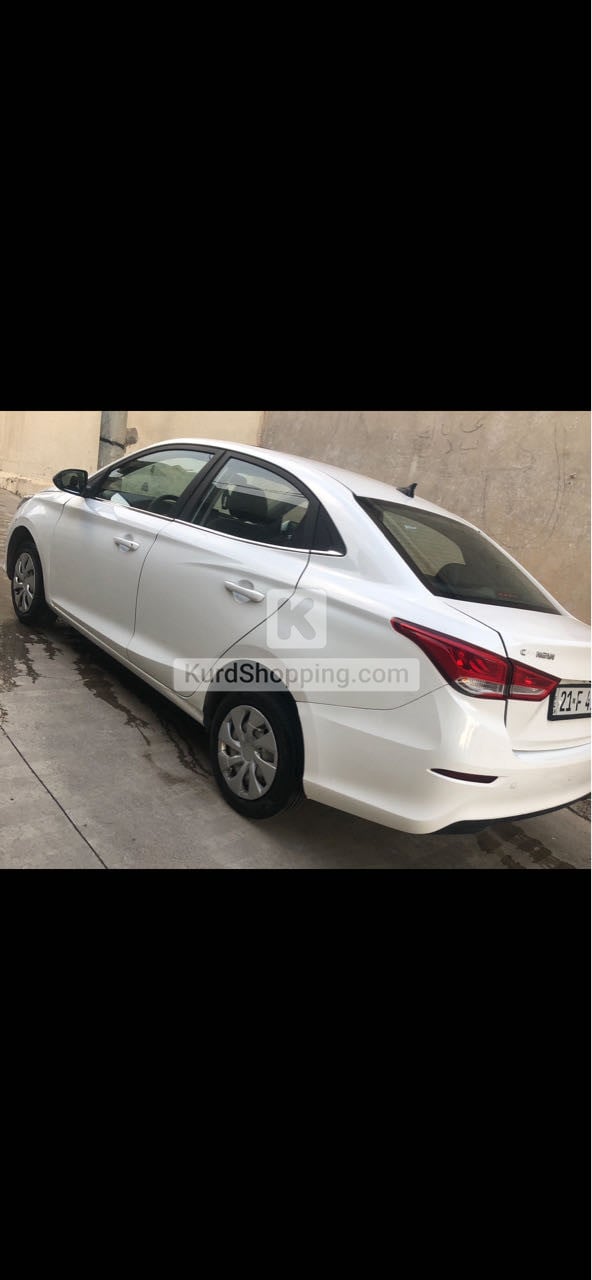 Changan Alsvin 2024