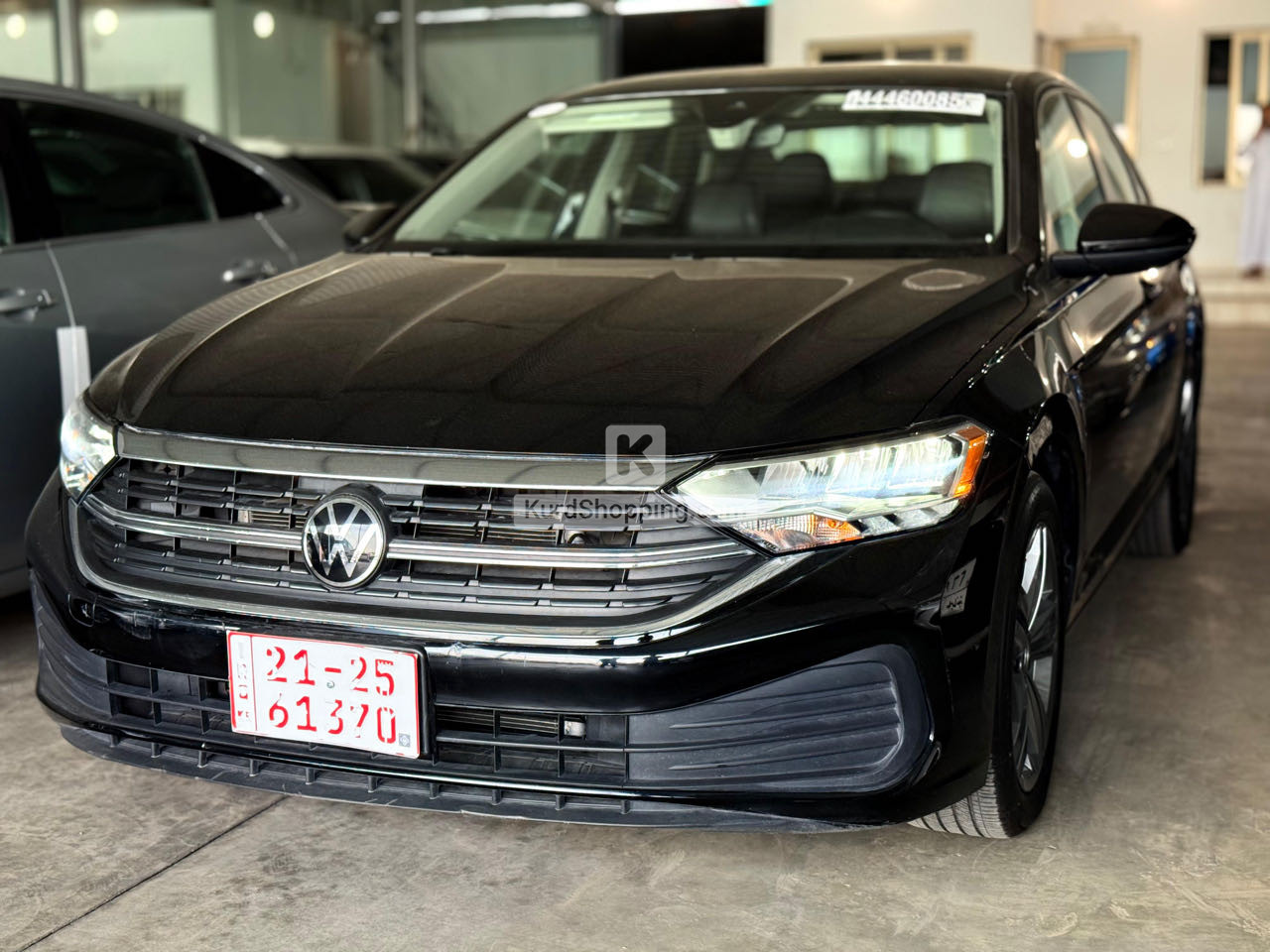 Volkswagen Jetta 2024