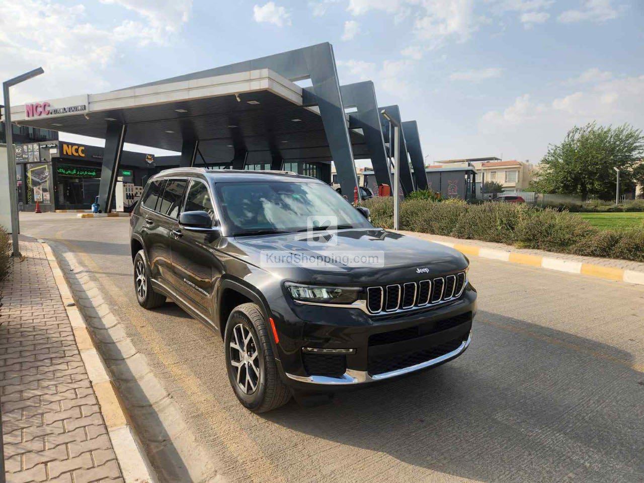 Jeep Laredo 2023