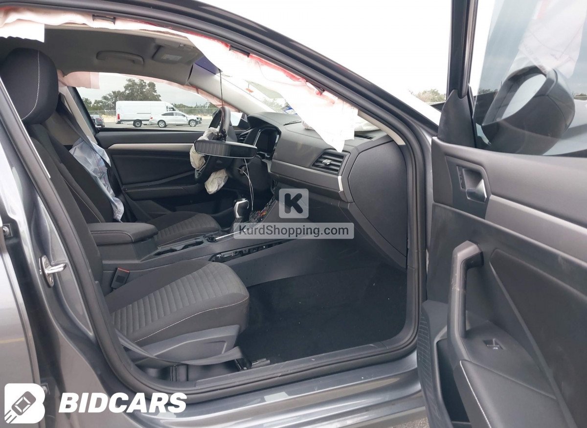 Volkswagen Jetta 2023