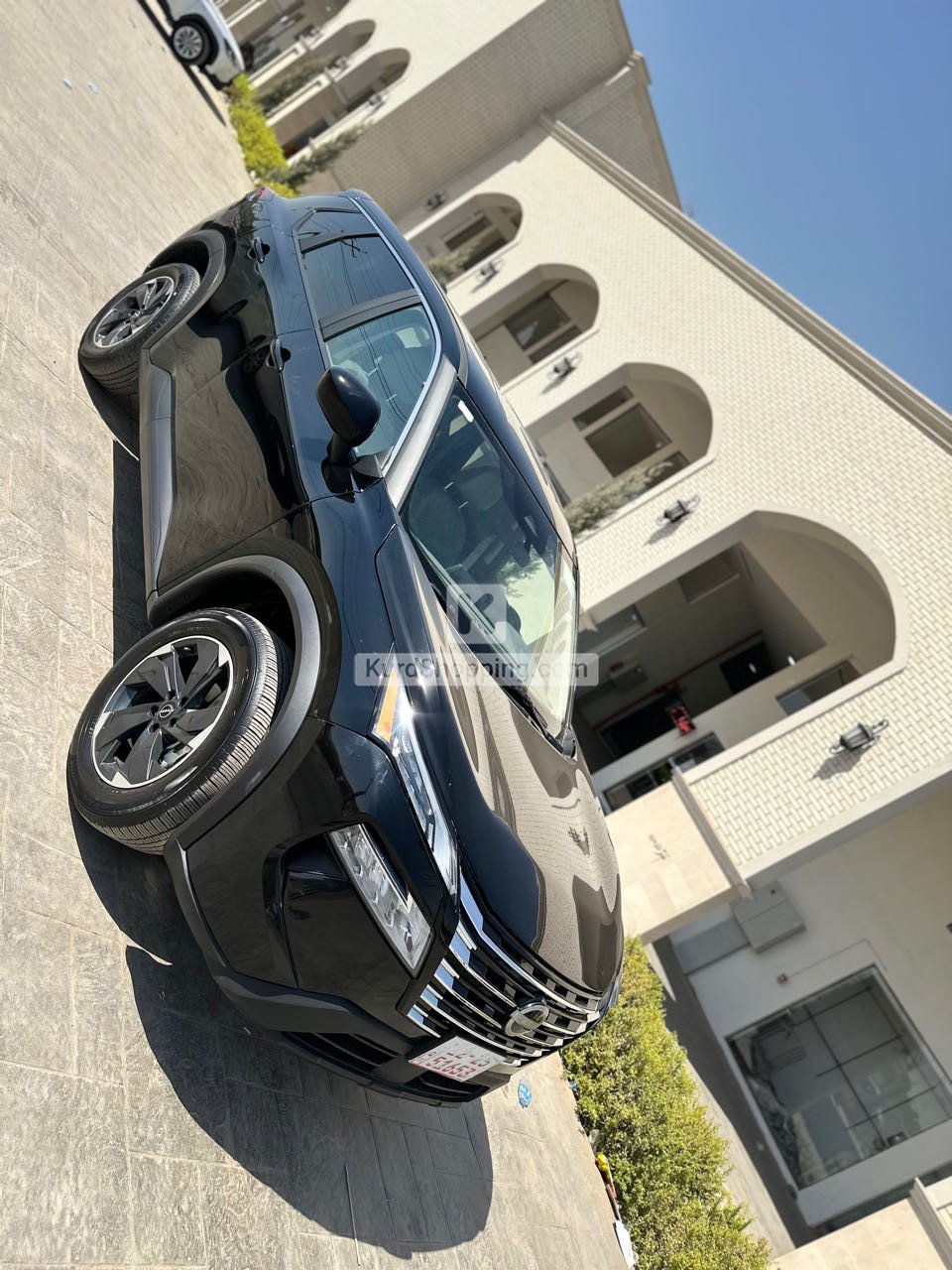 Nissan Rogue 2025