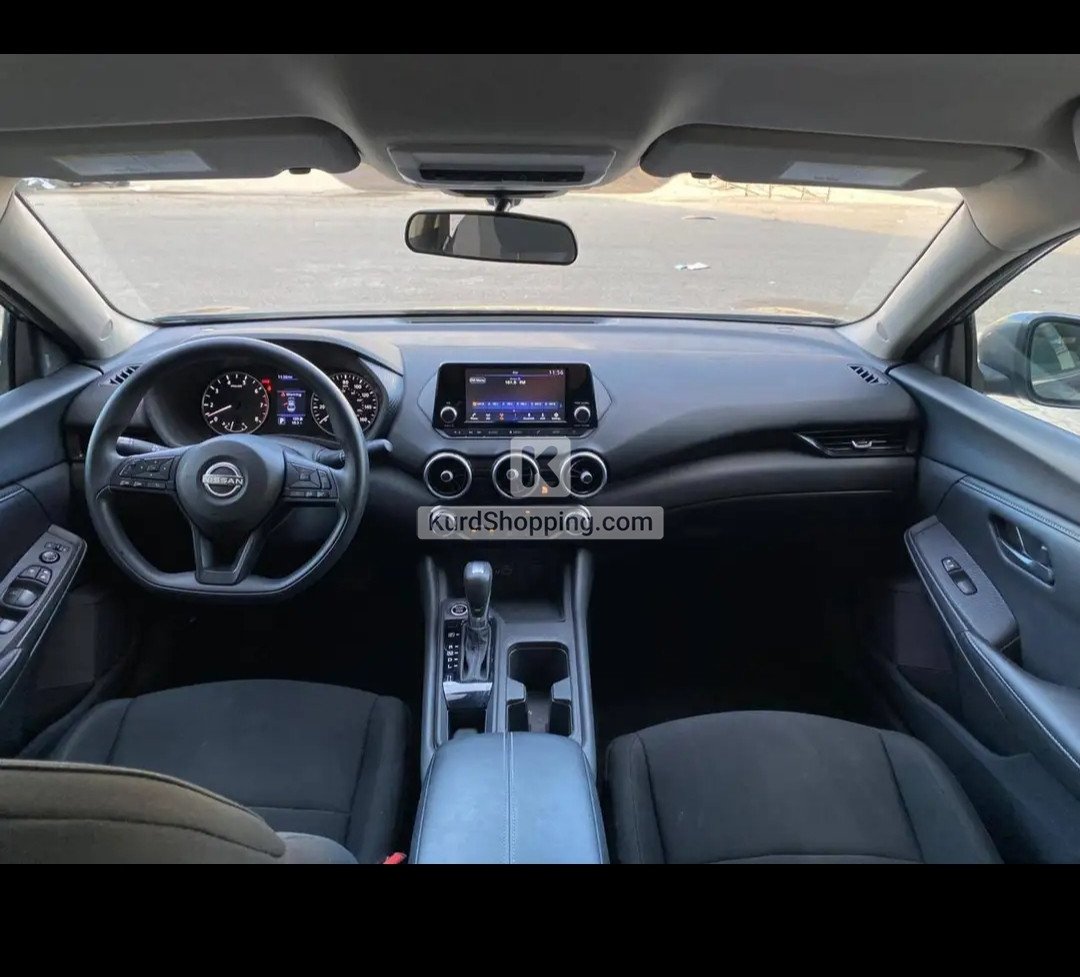 Nissan Sentra 2024