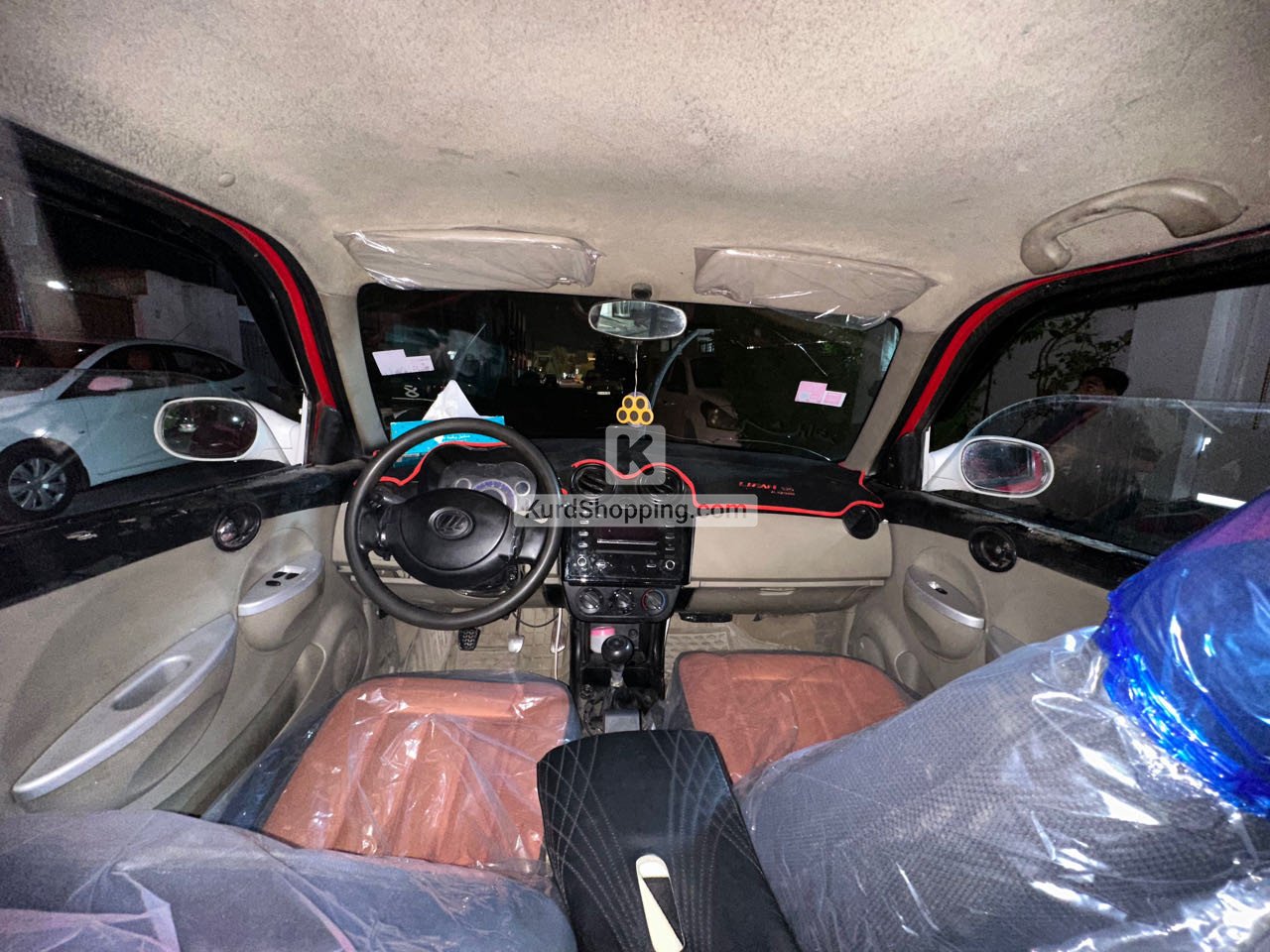Lifan 620 2013