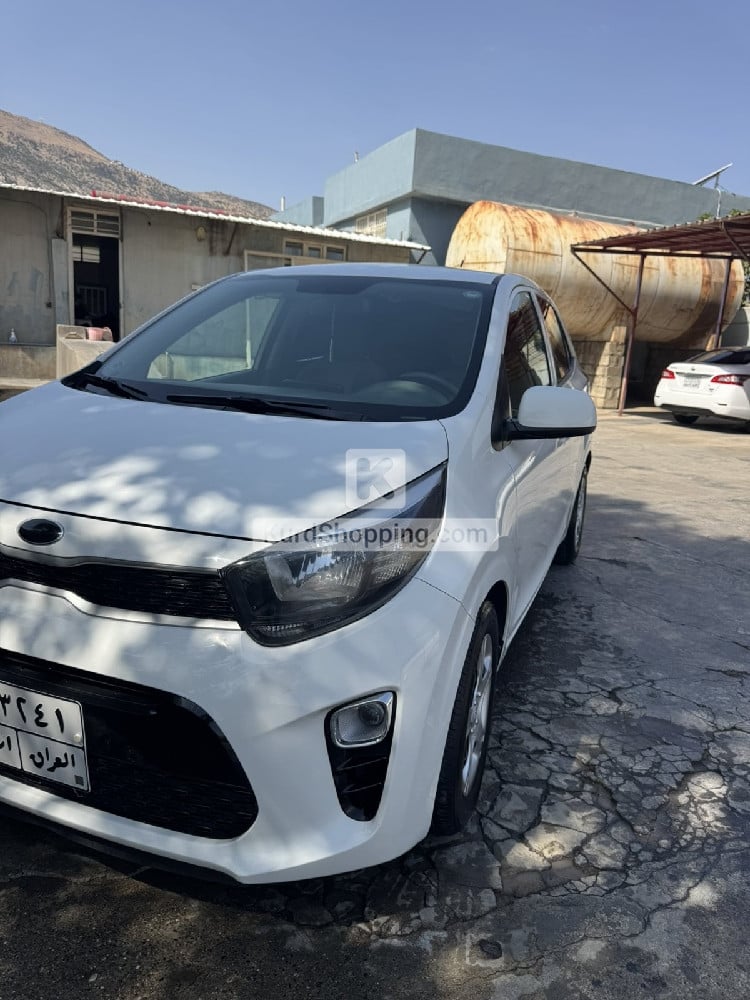 KIA Picanto 2018