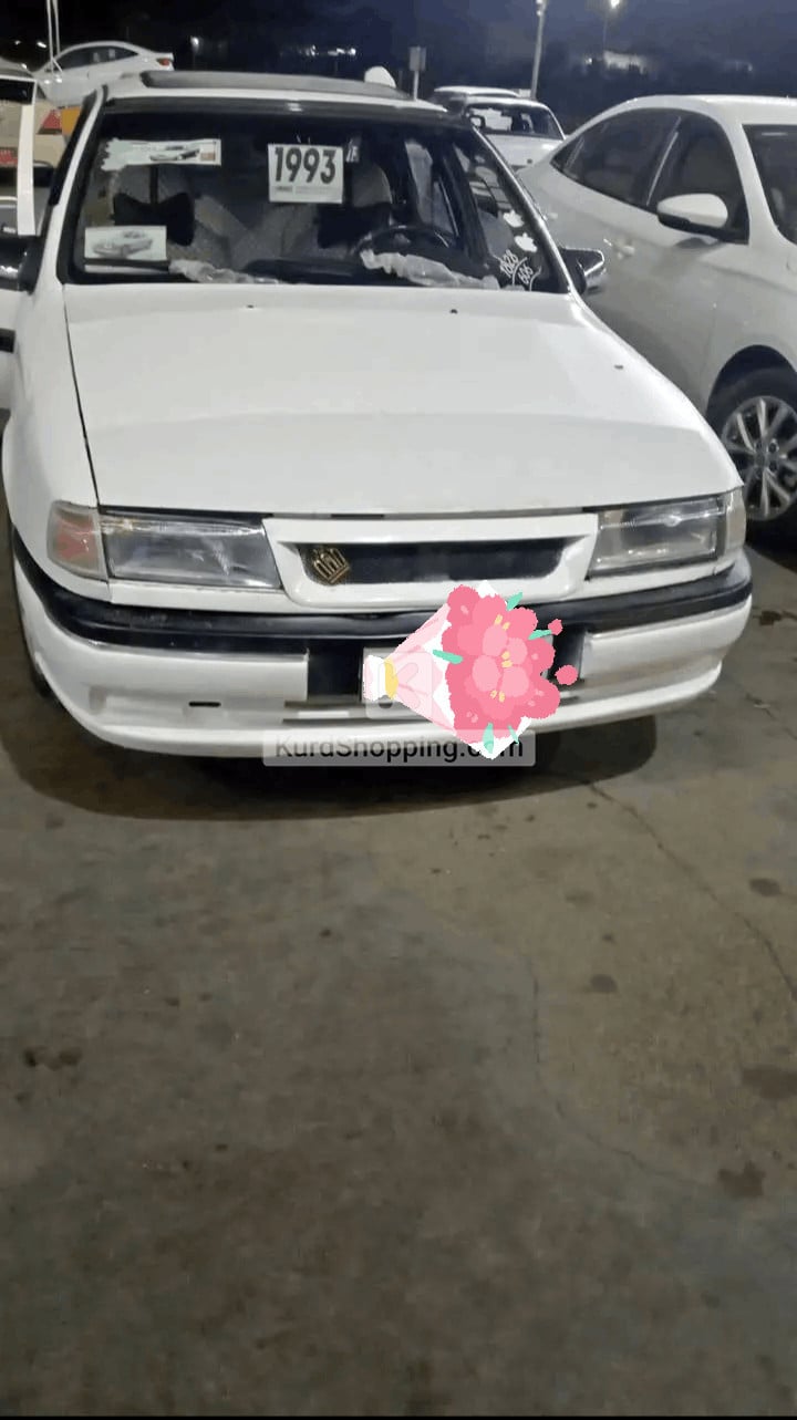 Opel Vectra 1993
