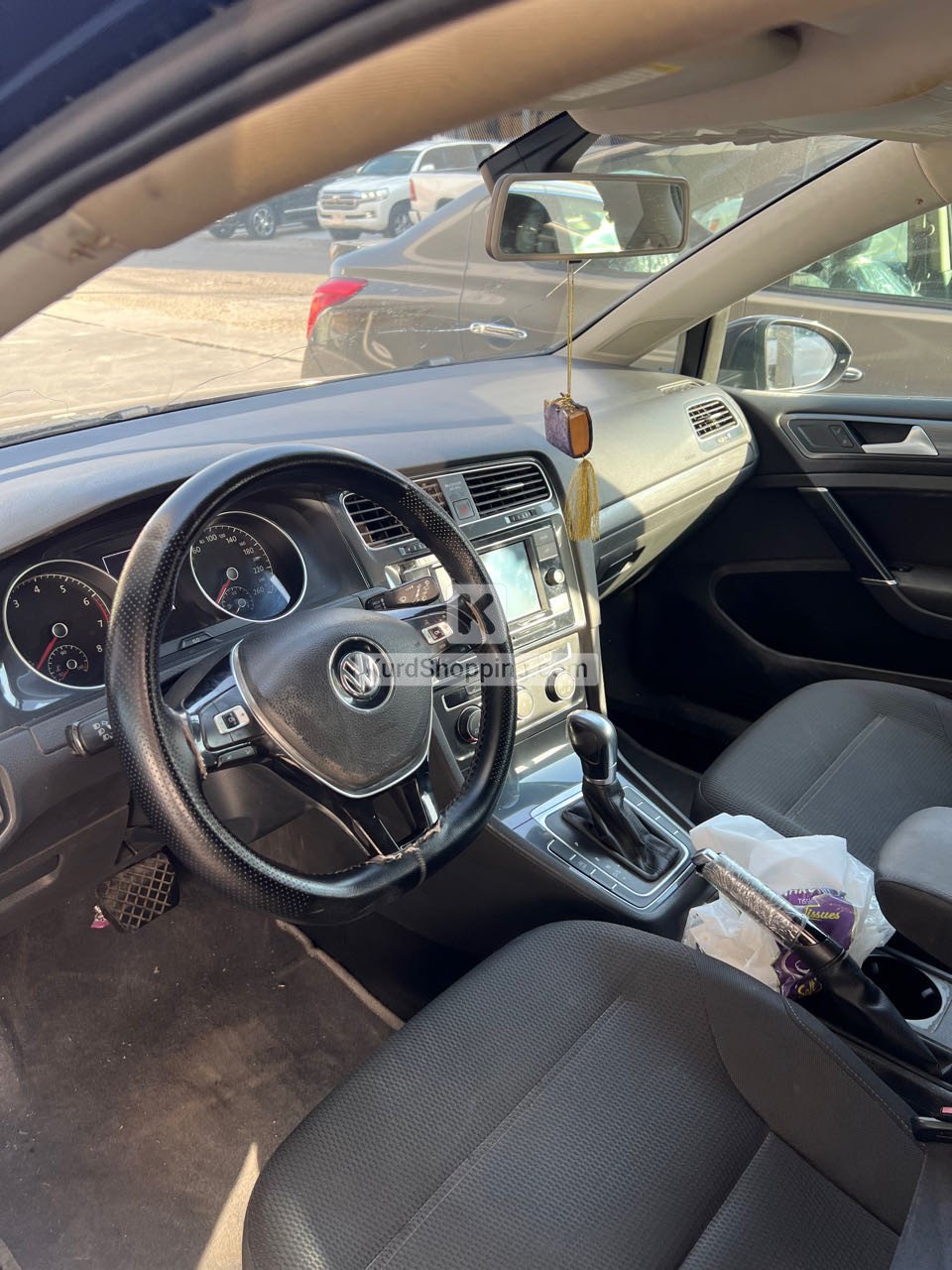 Volkswagen Golf 2019