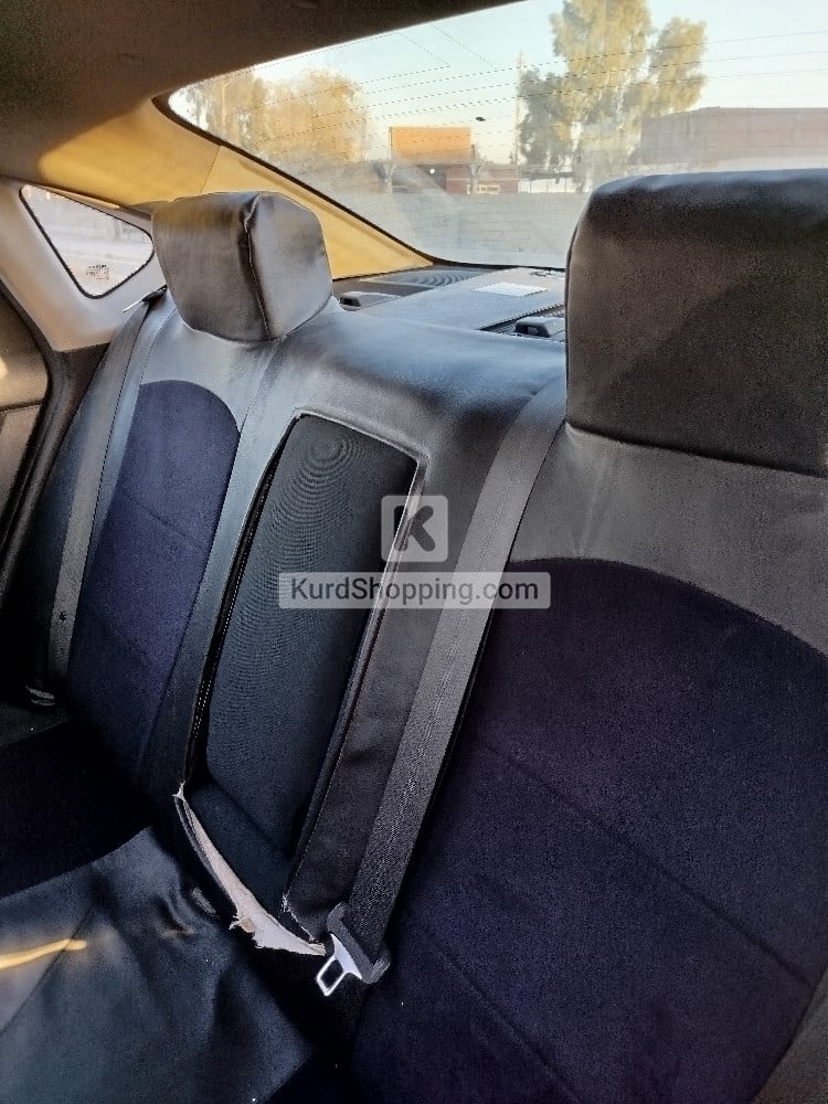 Nissan Sentra 2019