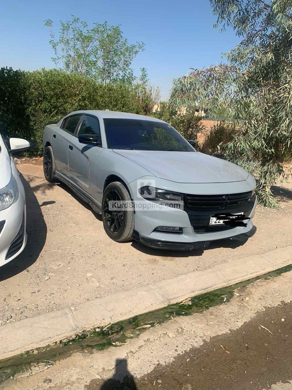 Dodge Charger 2021