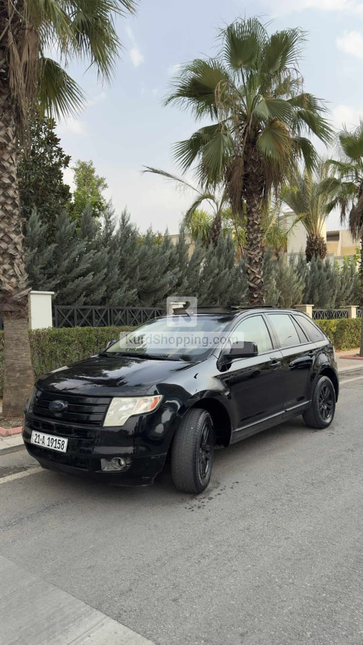 Ford Edge 2008