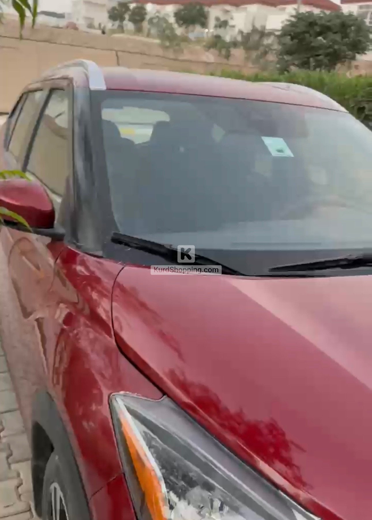 Nissan Kicks 2020
