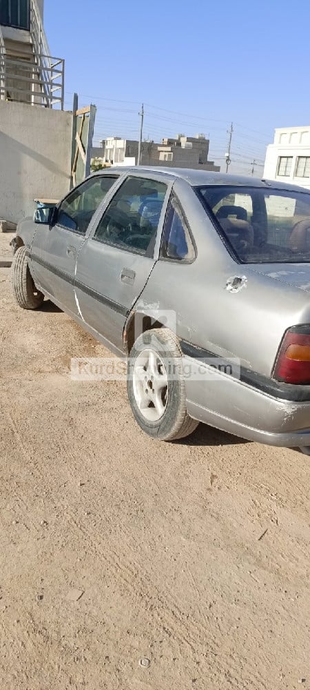 Opel Vectra 1991