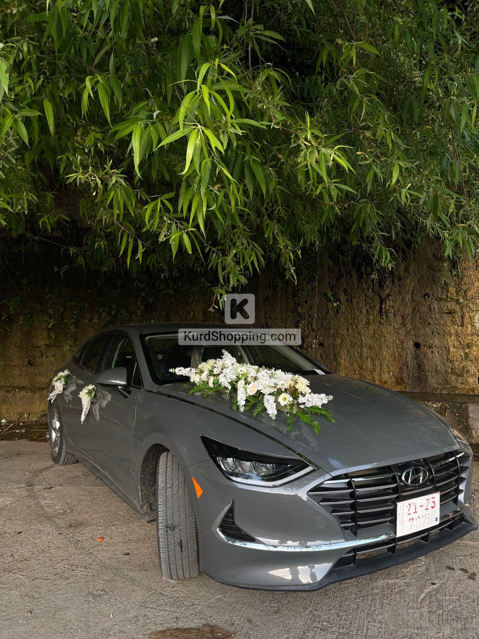 Hyundai Sonata 2023