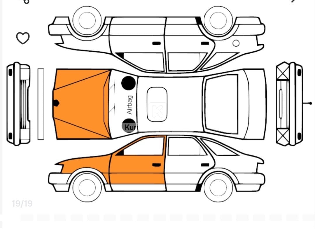 Toyota Rav4 2023