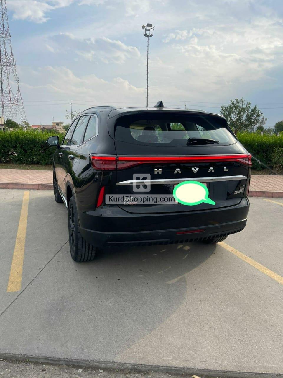 HAVAL H6 2024