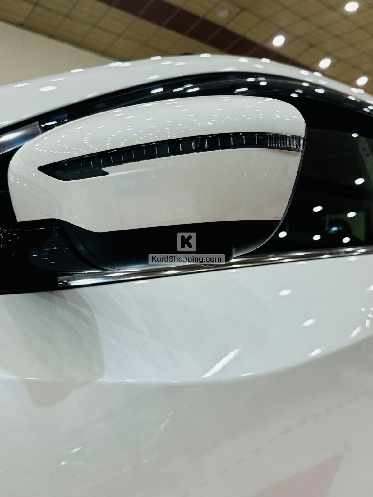Nissan Murano 2024