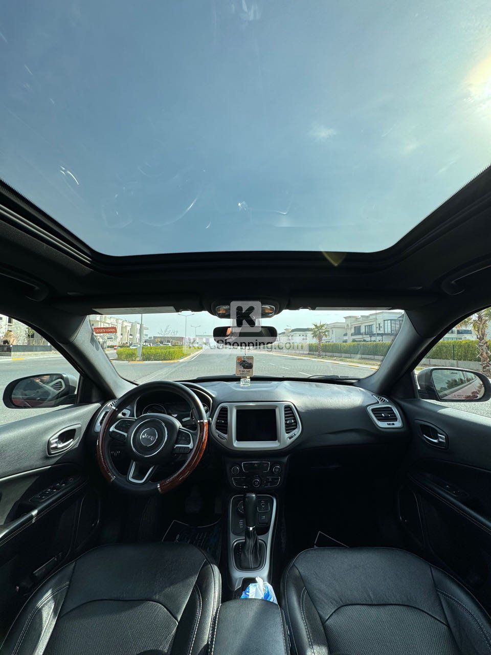 Jeep Compass 2021