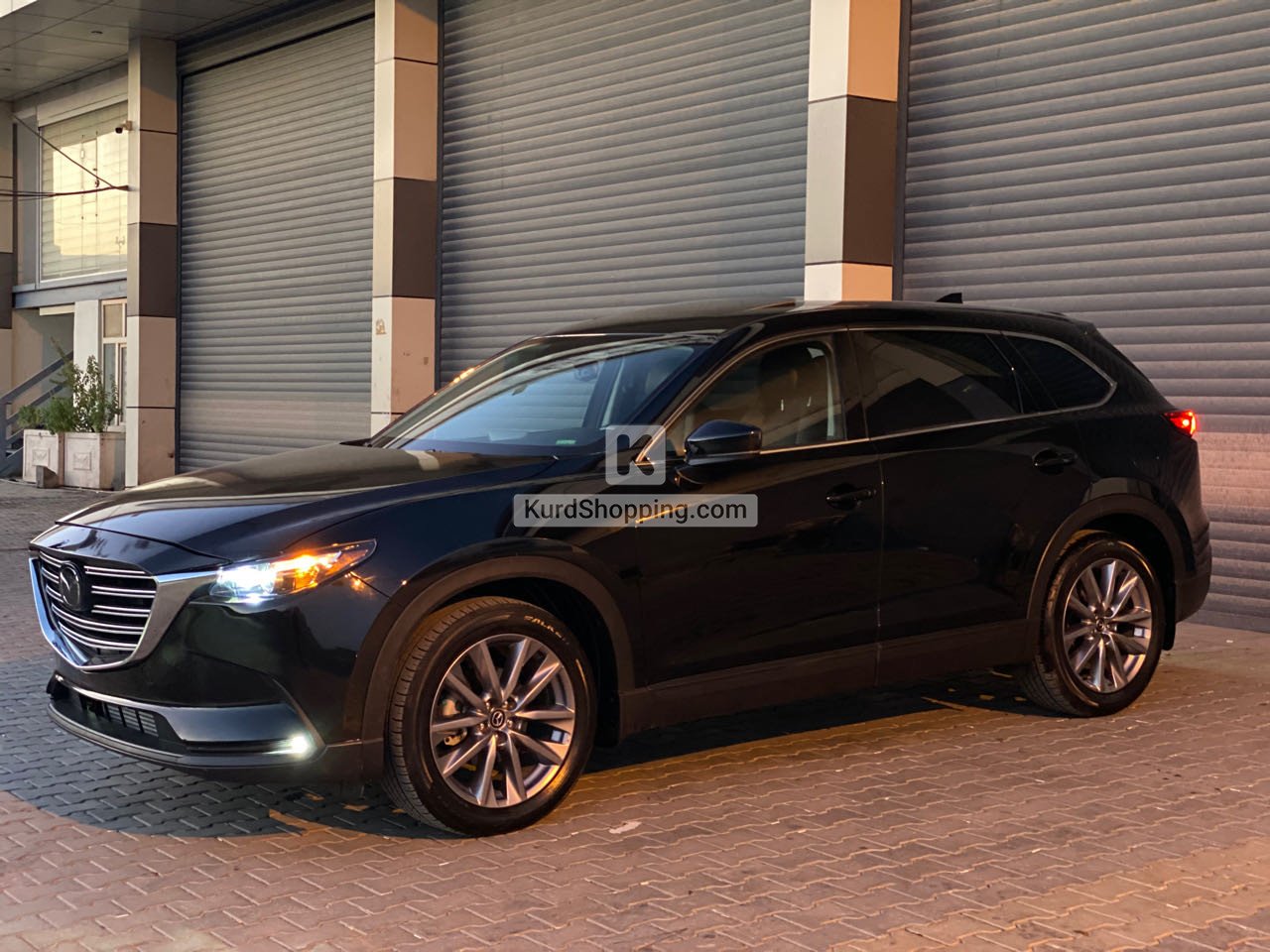 Mazda Premacy 2023