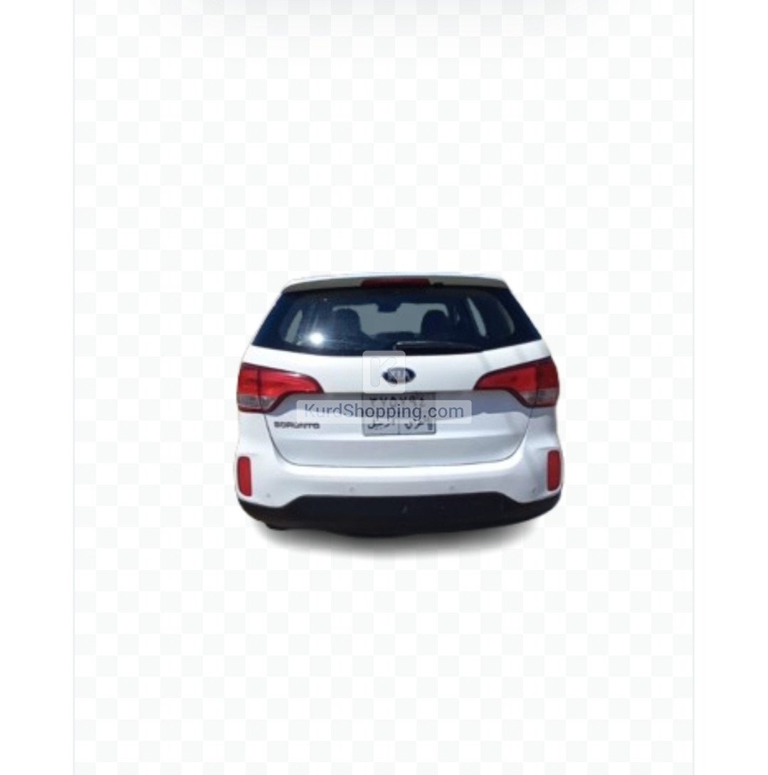KIA Sorento 2015