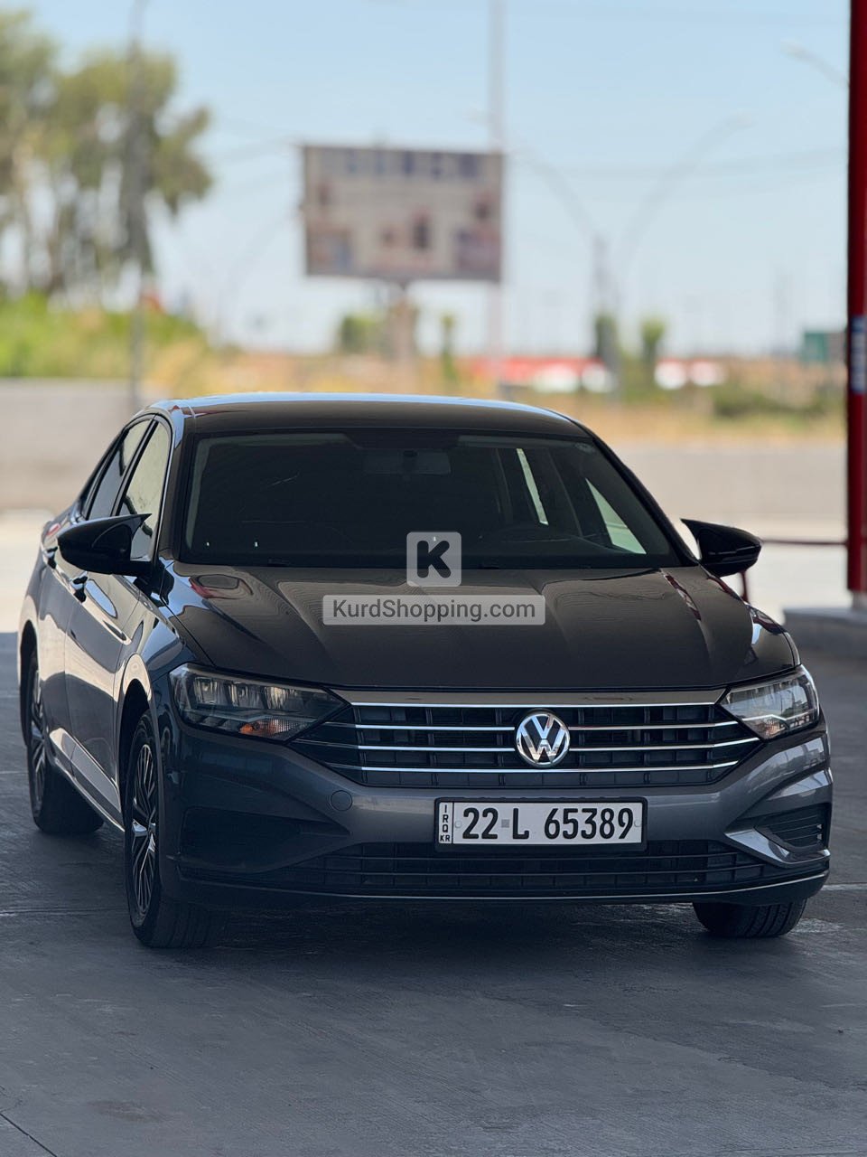 Volkswagen Jetta 2019