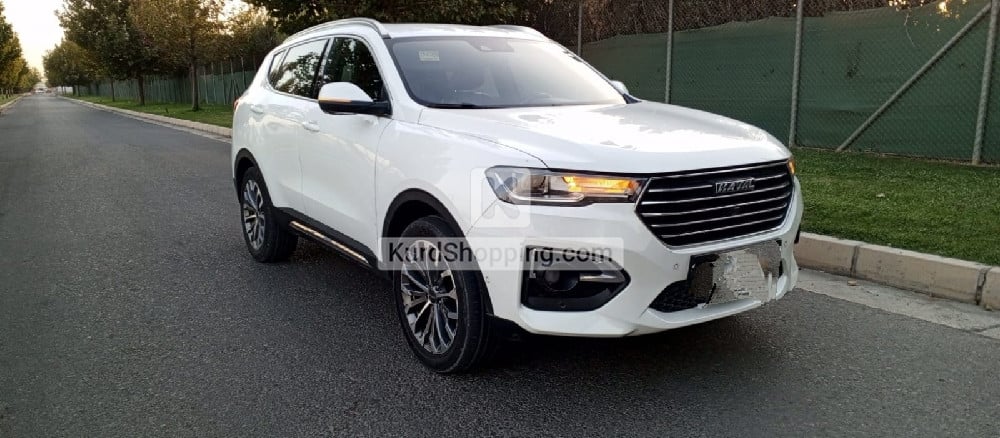 HAVAL H6 2021