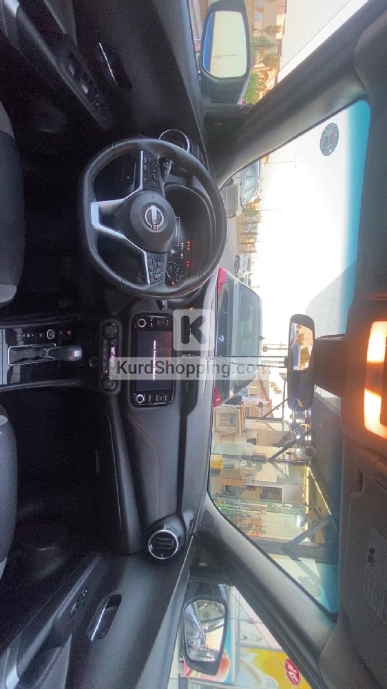 Nissan Kicks 2022