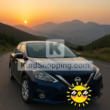 Nissan Sentra 2019