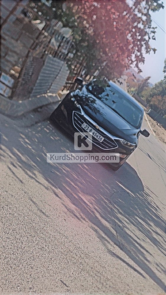 Chevrolet Malibu 2022