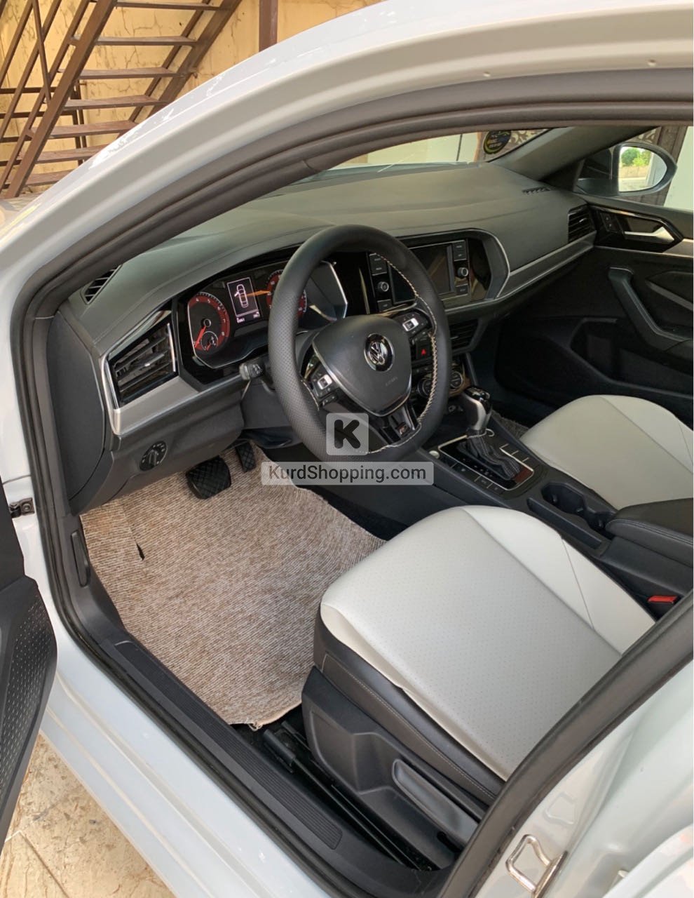 Volkswagen Jetta 2020