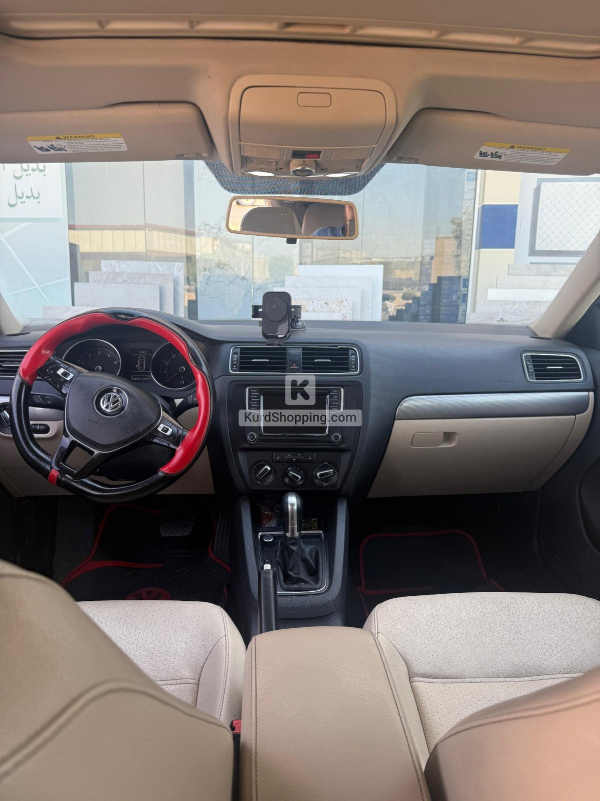 Volkswagen Jetta 2018