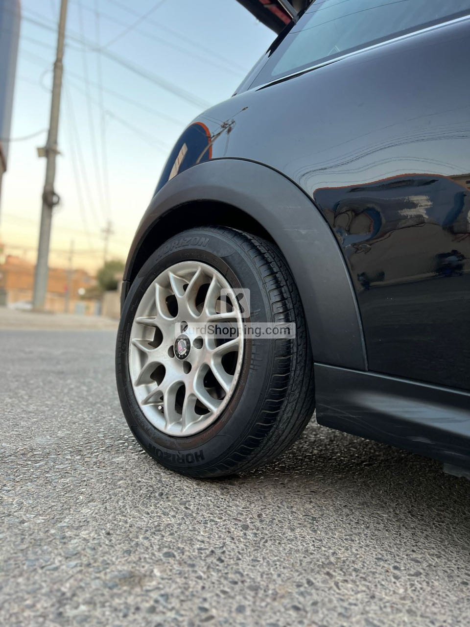 Mini Cooper S 2010