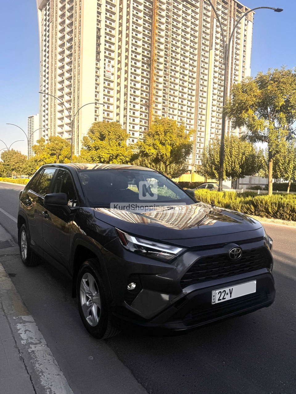 Toyota Rav4 2023