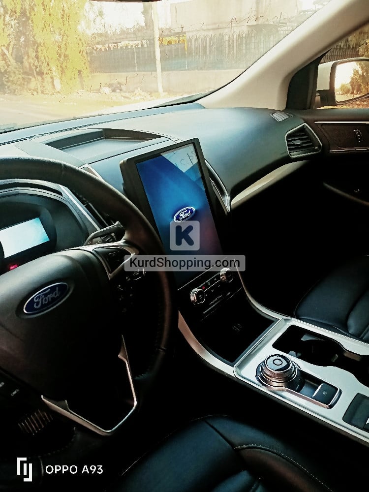 Ford Edge 2024