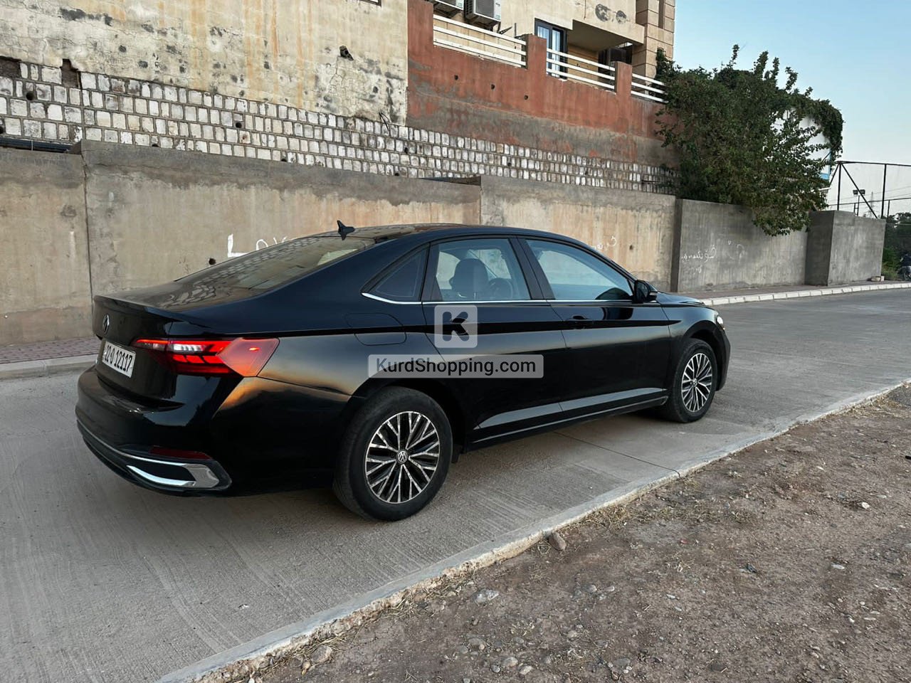 Volkswagen Jetta 2023