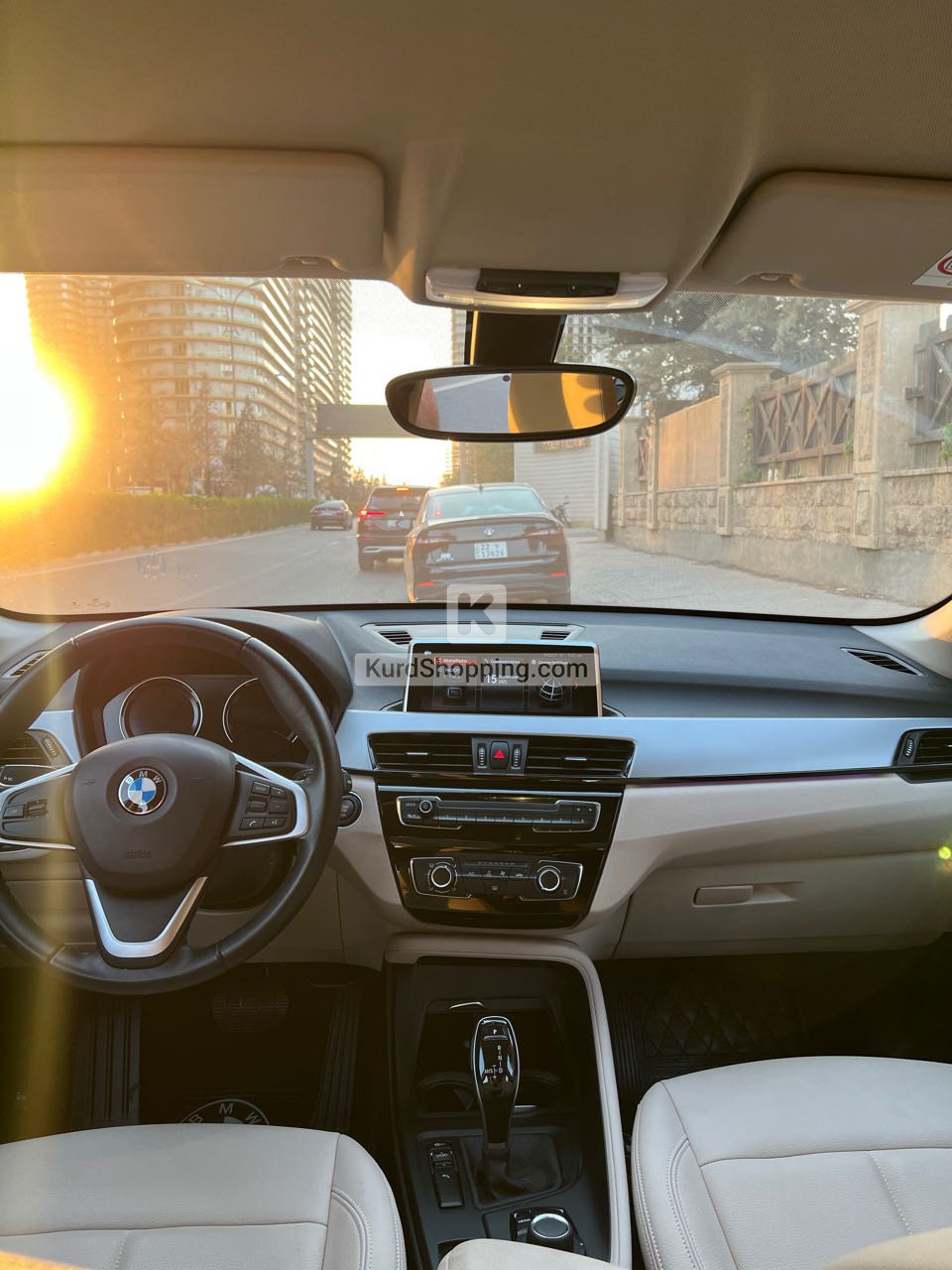 BMW X1 2022